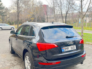 Audi Q5 foto 4