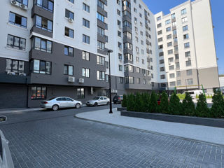 2-х комнатная квартира, 51 м², БАМ, Бельцы