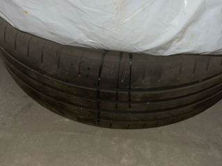 O anvelopă 225/55 R17