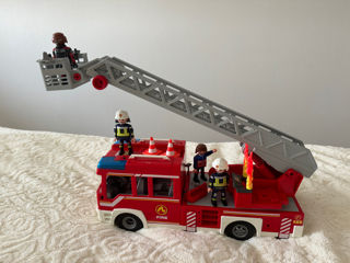 Vând pompierii foto 3