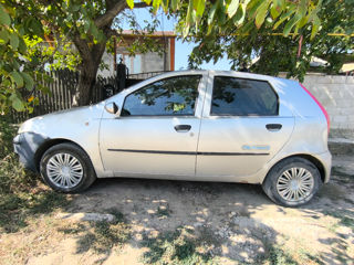 Fiat Punto foto 5