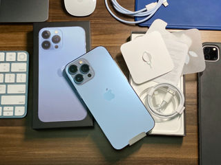 Покупаю iPhone 13 13 pro 13 pro max любые модели и состояние фото 1