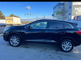 Renault Kadjar foto 6