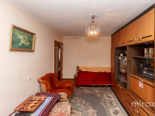 Apartament cu 3 camere, 72 m², Botanica, Chișinău foto 7