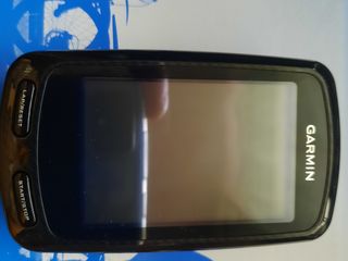 Garmin Edge 800 (GPS) foto 2