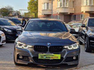 BMW 3 Series foto 2