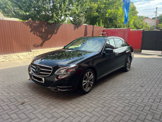 Mercedes E-Class