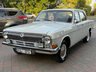 ГАЗ 24, 1976