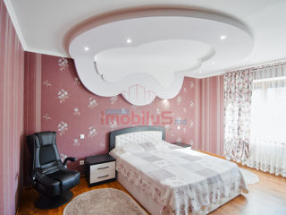 Apartament cu 4 camere, 147 m², Centru, Chișinău