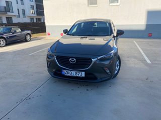 Mazda CX-3 foto 3