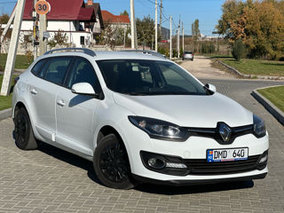 Renault Megane foto 2