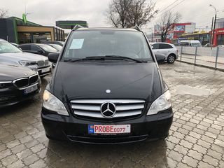 Mercedes Vito foto 1