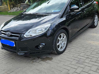 Ford Focus foto 7