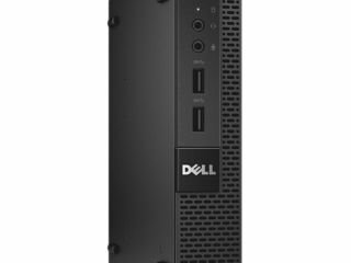 Dell Optiplex Micro (i5 4590T, 8GB) foto 1