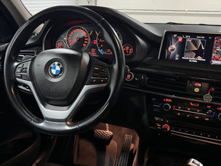 BMW X5 foto 9