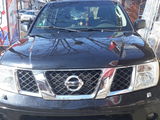 Nissan Pathfinder foto 1