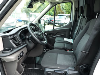 Ford Transit 7 loc TVA foto 9