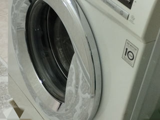 Mașină de spălat LG 6 kg