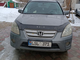 Honda CR-V foto 6