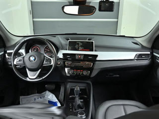 BMW X1 foto 5