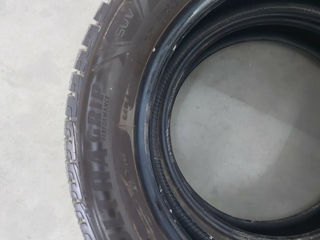 Anvelope Good Year Ultra Grip Suv 215/60 R17 foto 2