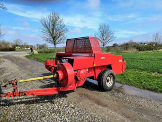 Massey Ferguson 128 foto 2