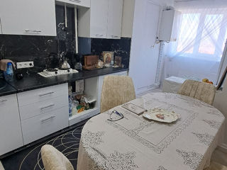 Apartament cu 2 camere, 57 m², BAM, Bălți