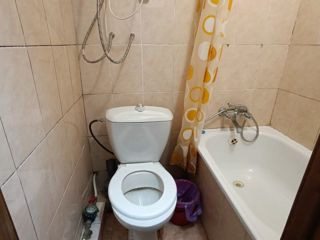 Apartament cu 1 cameră, 23 m², Buiucani, Chișinău foto 6