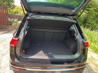 Volkswagen Tiguan фото 6