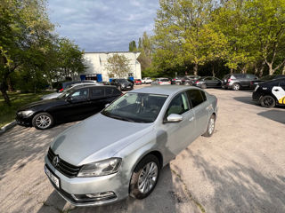 Volkswagen Passat foto 5