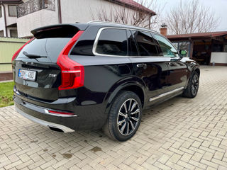 Volvo XC90 foto 4