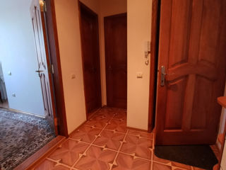 Apartament cu 4 camere, 67 m², Râșcani, Chișinău foto 5