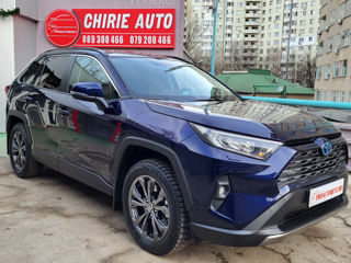 Automobile in chirie aренда авто. proautorent.md Toyota Rav4,Volkswagen