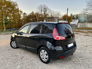 Renault Scenic foto 3