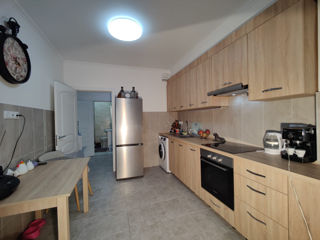 Apartament cu 1 cameră, 46 m², Centru, Chișinău foto 2