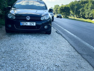 Volkswagen Golf foto 5