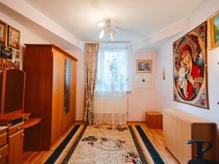 Apartament cu 3 camere, 82 m², Periferie, Cricova, Chișinău mun. foto 7