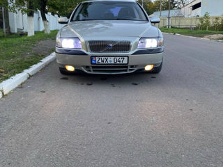 Volvo S80 foto 4