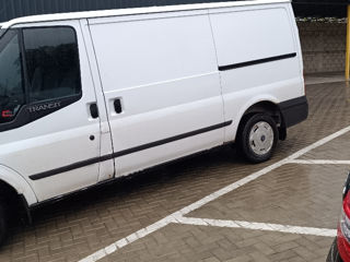 Ford Transit Frigider... foto 3