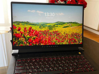 Alienware M15 R6 foto 2