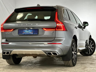 Volvo XC60 foto 6