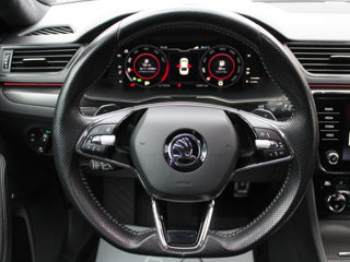 Skoda Superb foto 8