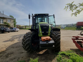 Tractor și la piese vind foto 4