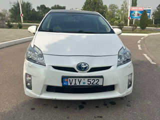 Toyota Prius foto 8