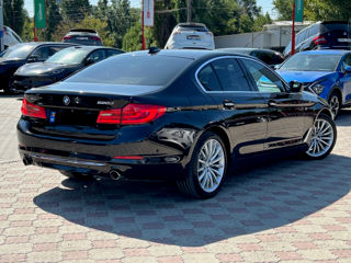 BMW 5 Series foto 3