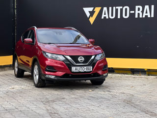 Nissan Qashqai foto 2