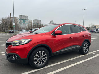 Renault Kadjar foto 3