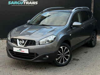 Nissan Qashqai+2 foto 2