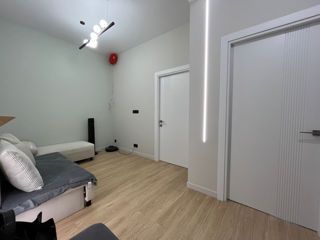 Apartament cu 1 cameră,  Buiucani,  Chișinău,  Chișinău mun. foto 6
