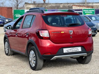 Dacia Sandero Stepway foto 10